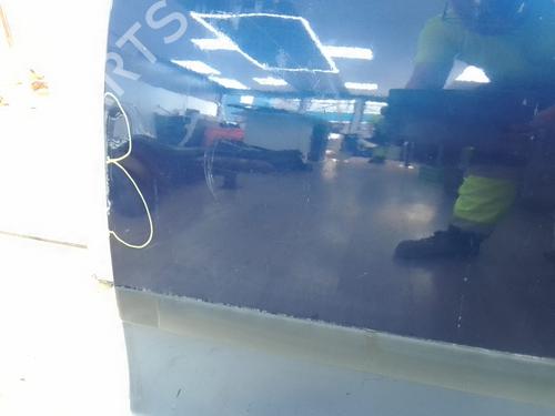 Left rear door SKODA FABIA II (542) 1.4 | BP29396799C4 