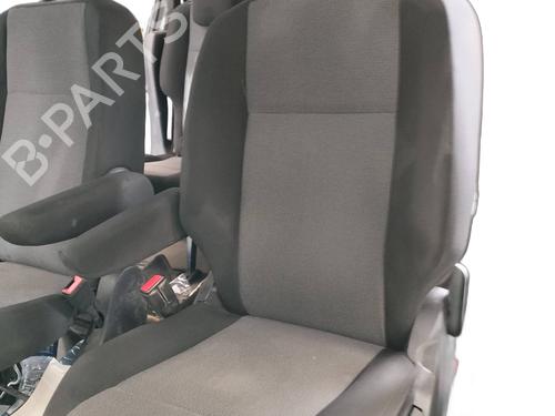 Juego Asientos CITROËN BERLINGO MULTISPACE (B9) 1.6 HDi 75 / BlueHDi 75 (75 hp) 18572581