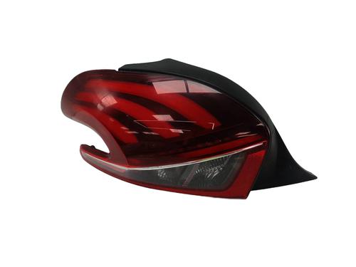 Used Left taillight Left taillight PEUGEOT 208 I (CA_, CC_) 1.2 VTI 82 (82 hp) 23103433 23103433
