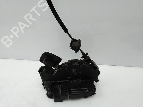 Rear right lock SEAT IBIZA V (KJ1, KJG) 1.0 TSI | BP21051989C99 
