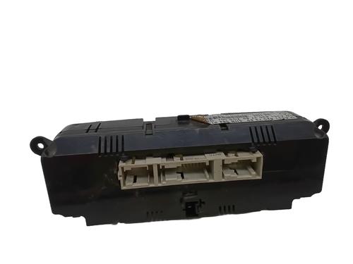 Climate control MERCEDES-BENZ M-CLASS (W164) ML 350 CDI 4-matic (164.122) | BP30506186I5 