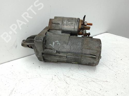 Used Starter SUZUKI SX4 (EY, GY) 1.6 VVT 4x4 (RW416) (112 hp) 19449385
