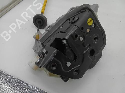 Rear right lock AUDI A6 C6 Avant (4F5)  | BP27447487C99 