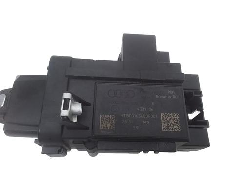 Ignition barrel AUDI A4 B8 Avant (8K5) 2.0 TDI | BP31330720M48 - Image 4