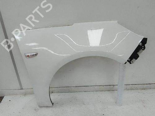 Right front fenders OPEL ZAFIRA TOURER C (P12) 1.6 CDTI (75) | BP20980095C42 