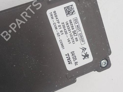 Elektronisk modul CITROËN C3 / C3 ORIGIN III (SX) 1.6 BlueHDi 75 | BP25612413M83 