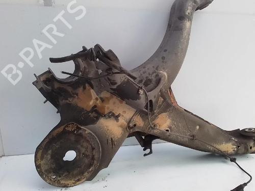 Left rear suspension arm MERCEDES-BENZ VITO Tourer (W447) 114 CDI / 114 BlueTEC (447.701, 447.703, 447.705) A4473505300