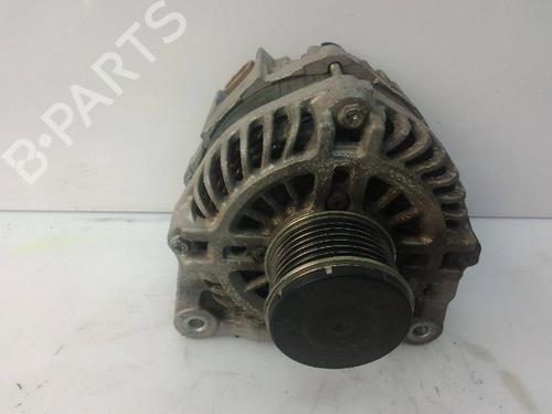 Alternator NISSAN QASHQAI / QASHQAI +2 I (J10, NJ10, JJ10E)  | BP20853098M7 