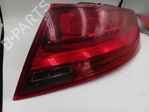 Right taillight AUDI TT (8J3) 2.0 TTS quattro | BP27494598C35 