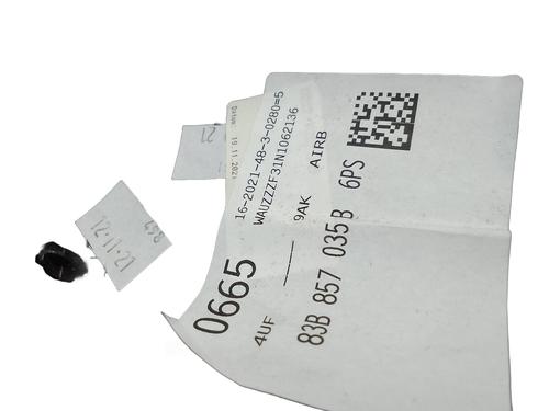 Glove box AUDI Q3 (F3B) 35 TDI | BP26054934C95 - Image 4
