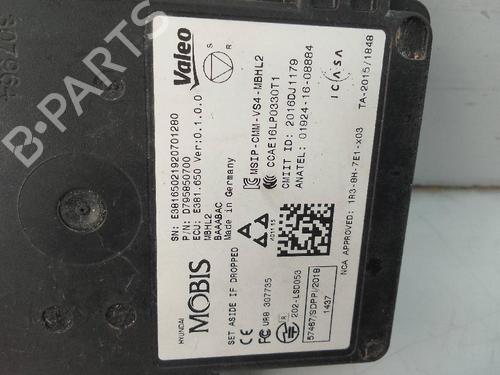 Electronic module HYUNDAI TUCSON (TL, TLE) 1.6 CRDi hybrid 48V All-wheel Drive | BP23255915M83 