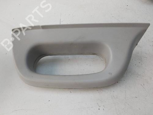 Exterior handle MERCEDES-BENZ V-CLASS (W447) V 250 BlueTEC / d (447.811, 447.813, 447.815) | BP20853004C122 