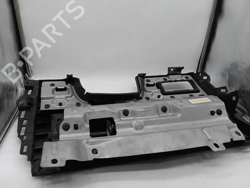 Knee airbag LAND ROVER RANGE ROVER EVOQUE (L538) 2.2 D 4x4 | BP29386677C50 