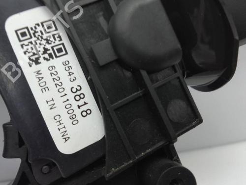 Steering column stalk OPEL INSIGNIA A (G09) 1.6 CDTi (68) | BP20853509I23 