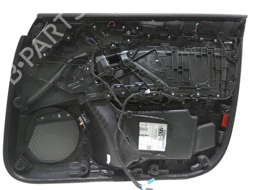Front left panel AUDI A3 Sportback (8YA, 8YF) S3 TFSI quattro | BP34420206C58  - Image 6