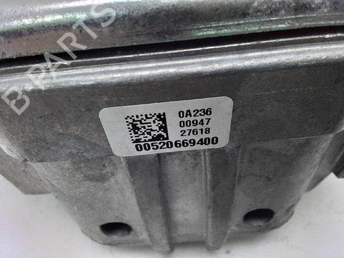 Used Engine mount FIAT 500X (334_) 1.3 D Multijet (334AXH1A) (95 hp) 18579059