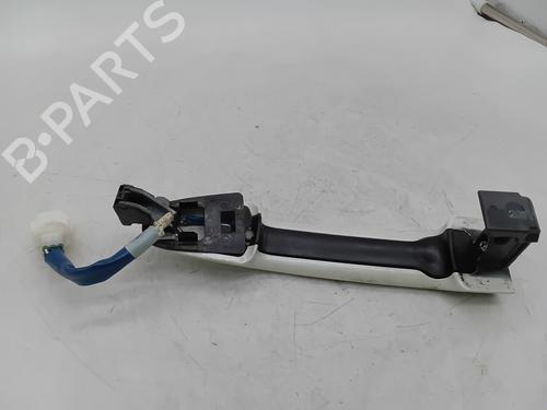 Højre bagtil udvendigt håndtag TOYOTA RAV 4 III (_A3_) 2.2 D (ALA35_) | BP29995249C130 