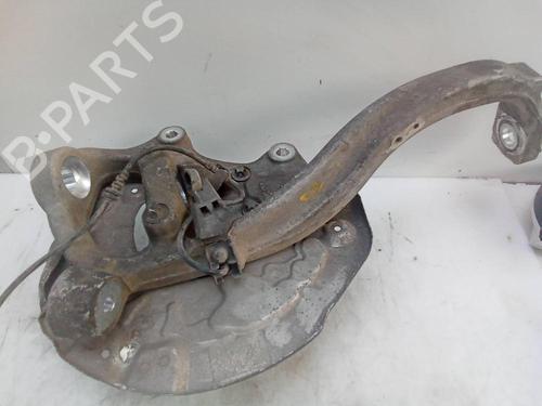 Used Left front steering knuckle MERCEDES-BENZ C-CLASS T-Model (S205) C 220 BlueTEC / d (205.204) (170 hp) 18574468