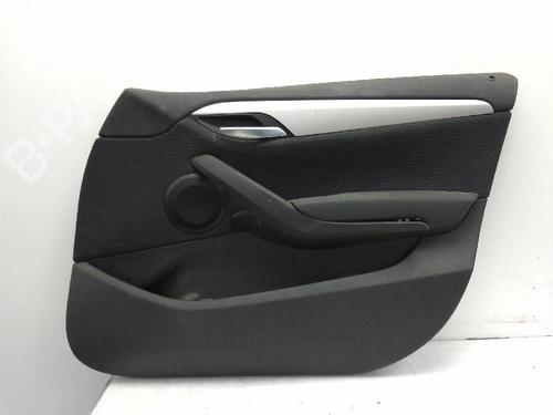 Front right panel BMW X3 (E83) 2.0 sd | BP23455968C59 