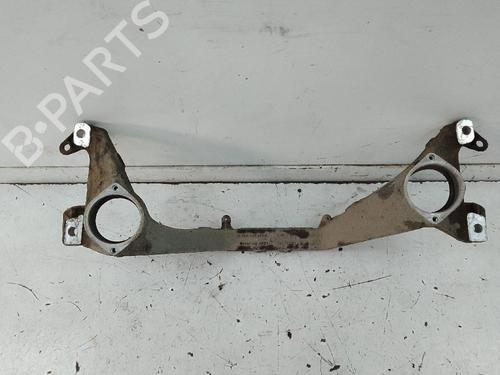 Rear axle AUDI Q7 (4LB) 6.0 TDI quattro | BP18957184M2 