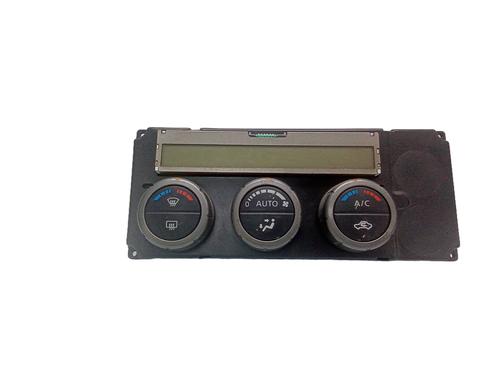 Used Climate control Climate control NISSAN NAVARA NP300 (D40) 2.5 dCi 4WD (174 hp) 21084773 21084773