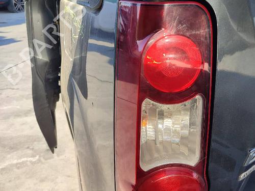 Left taillight CITROËN BERLINGO MULTISPACE (B9) 1.6 BlueHDi 100 | BP18587748C34 
