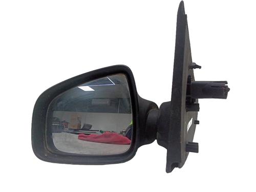 Used Left mirror DACIA SANDERO 1.5 dCi (88 hp) 26053007