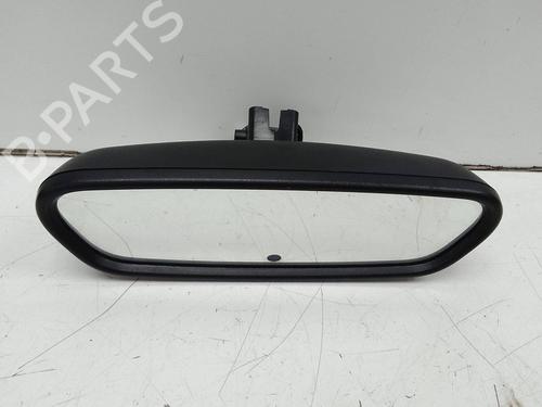 Used Rear mirror Rear mirror CITROËN BERLINGO (ER_, EC_) 1.5 BlueHDi 100 (102 hp) 18947901 18947901