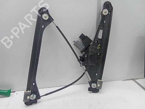 Used Front left window mechanism DS DS 7 (J4_, JC_) BlueHDi 130 (JCYHZU) (131 hp) 18591579