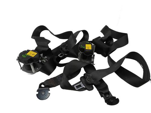 Used Front right seatbelt RENAULT TRAFIC III Van (FG_) [2014-2025]  30098714