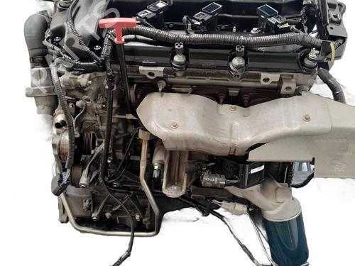 Engine JAGUAR XJ (X351) 3.0 SCV6 | BP18890415M1 - Image 4