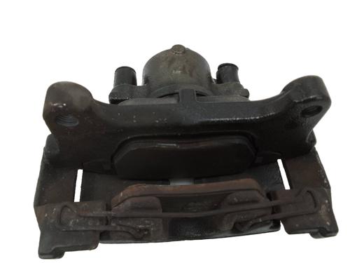 Right front brake caliper VW PASSAT B7 (362) 1.6 TDI | BP20504638M104 - Image 5