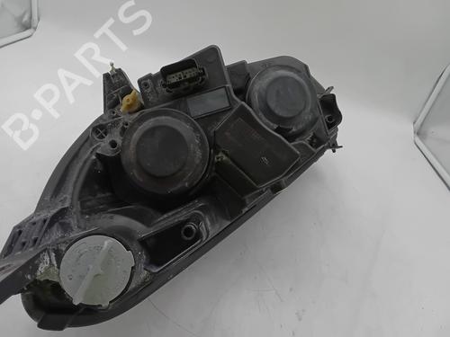 Left headlight FORD TOURNEO COURIER B460 MPV 1.5 EcoBlue | BP29995440C28 