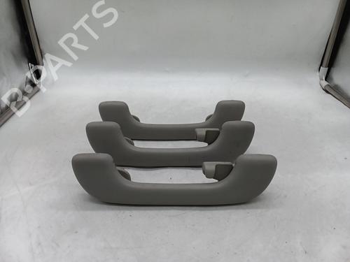 Interior roof handle RENAULT MEGANE III Hatchback (BZ0/1_, B3_) 1.5 dCi | BP29396519I35 