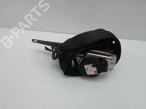 Front left seatbelt VW TIGUAN (5N_)  | BP20504114I26 