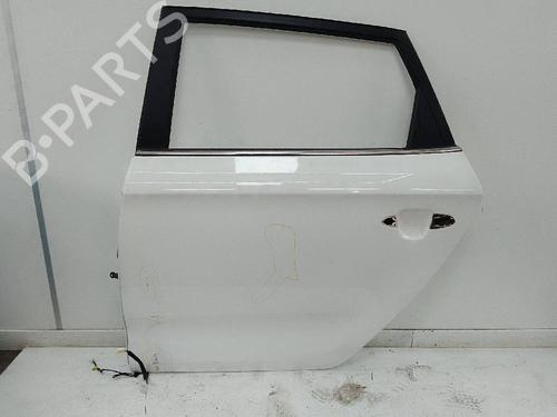 Left rear door KIA CARENS IV 1.7 CRDi | BP19672865C4