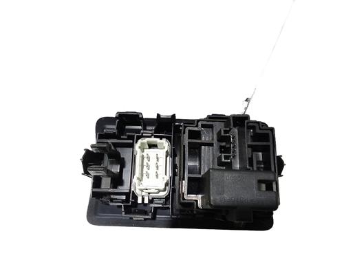 Headlight switch RENAULT CLIO III (BR0/1, CR0/1) 1.2 16V (BR02, BR0J, BR11, CR02, CR0J, CR11) | BP32437681I24 