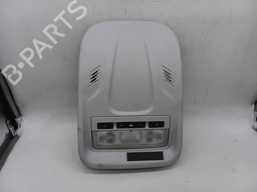 Interior roof light OPEL CROSSLAND X / CROSSLAND (P17, P2QO) 1.2 (75) 455567867
