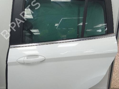 Left slide door FORD B-MAX (JK) 1.0 EcoBoost | BP19116887C74 
