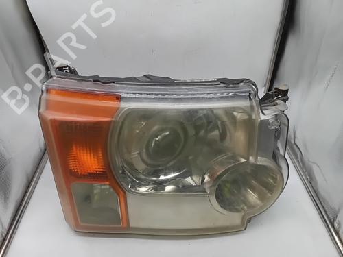 Right headlight LAND ROVER DISCOVERY III (L319) 2.7 TD 4x4 | BP28621476C29 