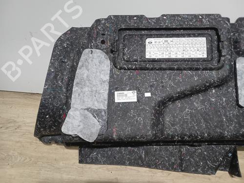Boot lining JAGUAR F-PACE (X761) 2.0 TD4 AWD | BP34153396I3  - Image 5