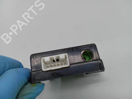 Electronic module SSANGYONG REXTON / REXTON II (GAB_) 2.9 TD | BP30051142M83 