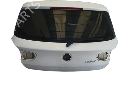 tailgate-bmw-1-f20-2011-2012-2013-2014-2015-2016-2017-2018-2019-33953292 main image