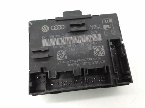 Used Electronic module SKODA SUPERB II (3T4) [2008-2015]  25865414