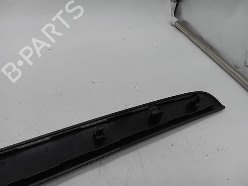 Door moulding trim VW SHARAN (7N1, 7N2) 2.0 TDI | BP29386000C150 