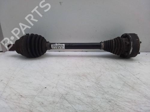 Used Other SKODA OCTAVIA II (1Z3) 1.9 TDI (105 hp) 18576914