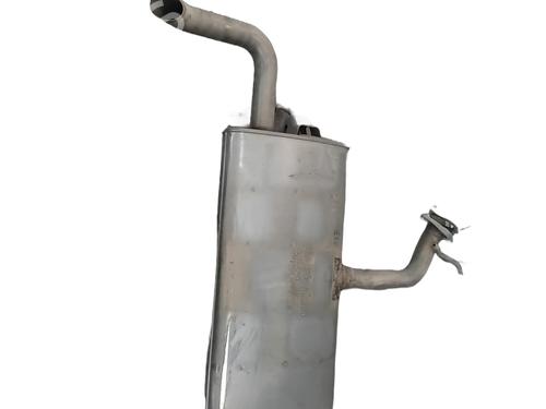 Uitlaatsysteem HYUNDAI IONIQ (AE) 1.6 GDI Hybrid (141 hp) 32385368