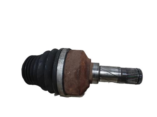 Left front driveshaft VOLVO XC60 I SUV (156) D4 | BP35976603M38 - Image 4