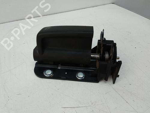 Used Rear left interior door handle Rear left interior door handle SEAT ALHAMBRA (710, 711) 2.0 TDI (140 hp) 18597458 18597458