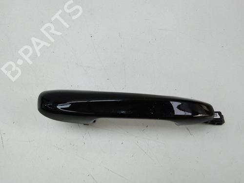 Used Rear right exterior door handle Rear right exterior door handle 20230826 20230826